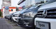 Volkswagen podnosi ceny aut spalinowych w Niemczech. Dealerzy niezadowoleni