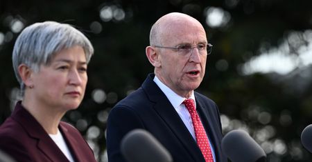Działo się w nocy. Europa uniknęła zwarcia z Trumpem