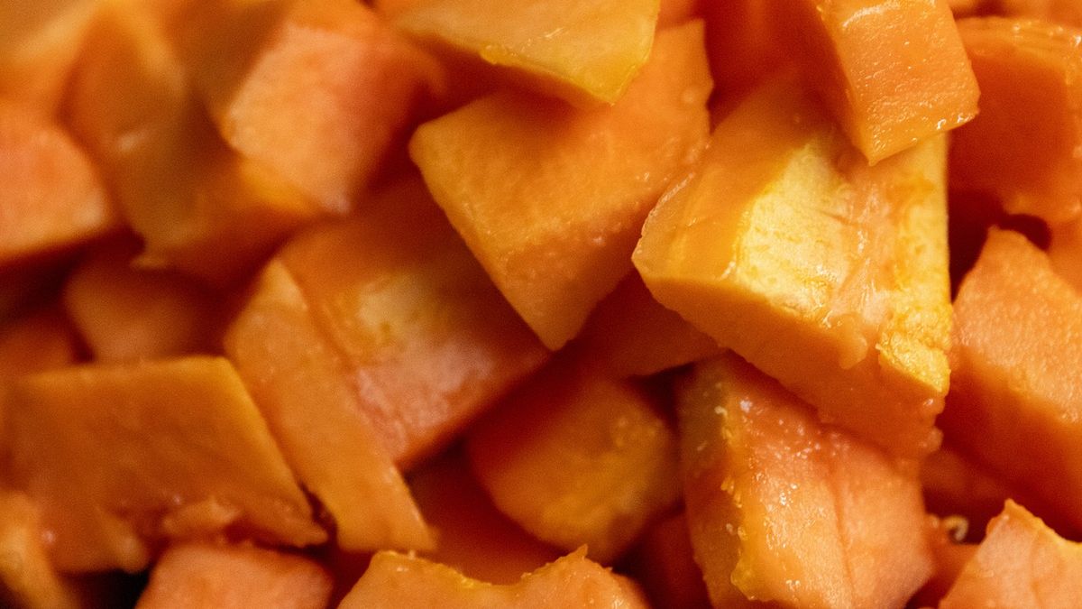 Jak papaja wpływa na nasze zdrowie?