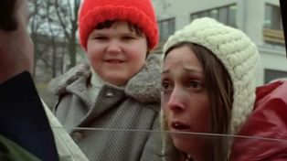 45 lat temu zagrał Robusia w "Misiu". Tak dziś wygląda
