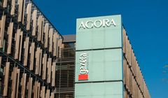 Agora znów będzie zwalniać. Tyle wydaje na pracowników