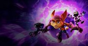 Rozchodniaczek: Ratchet i Clank, i Apex, i Scavengers