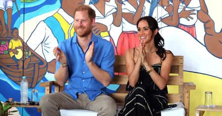 Harry i Meghan zostali EKSMITOWANI przez króla Karola. Właśnie nabyli nową rezydencję w Europie