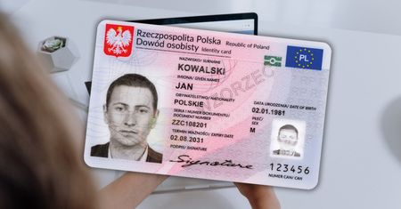 3 miliony Polaków musi wyrobić nowy dowód osobisty. Lepiej sprawdź swój!