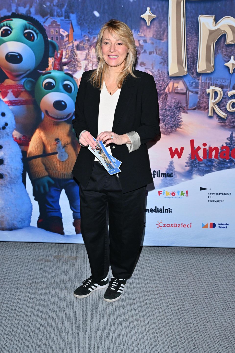 Katarzyna Kwiatkowska