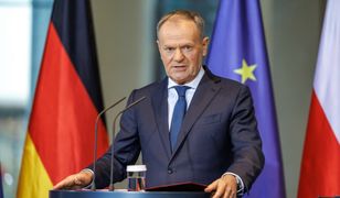 Odszkodowania dla ofiar napaści Niemiec. Rząd jeszcze nie ma kwoty i "wywiera presję"