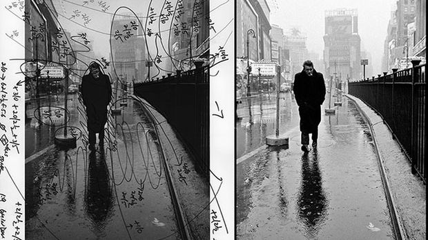 Zobacz, jak wygląda edycja słynnych fotografii bez użycia Photoshopa 1