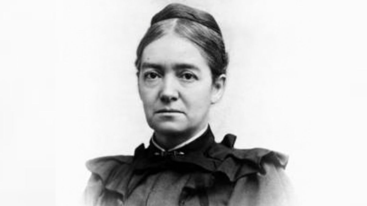 Mary Putnam Jacobi