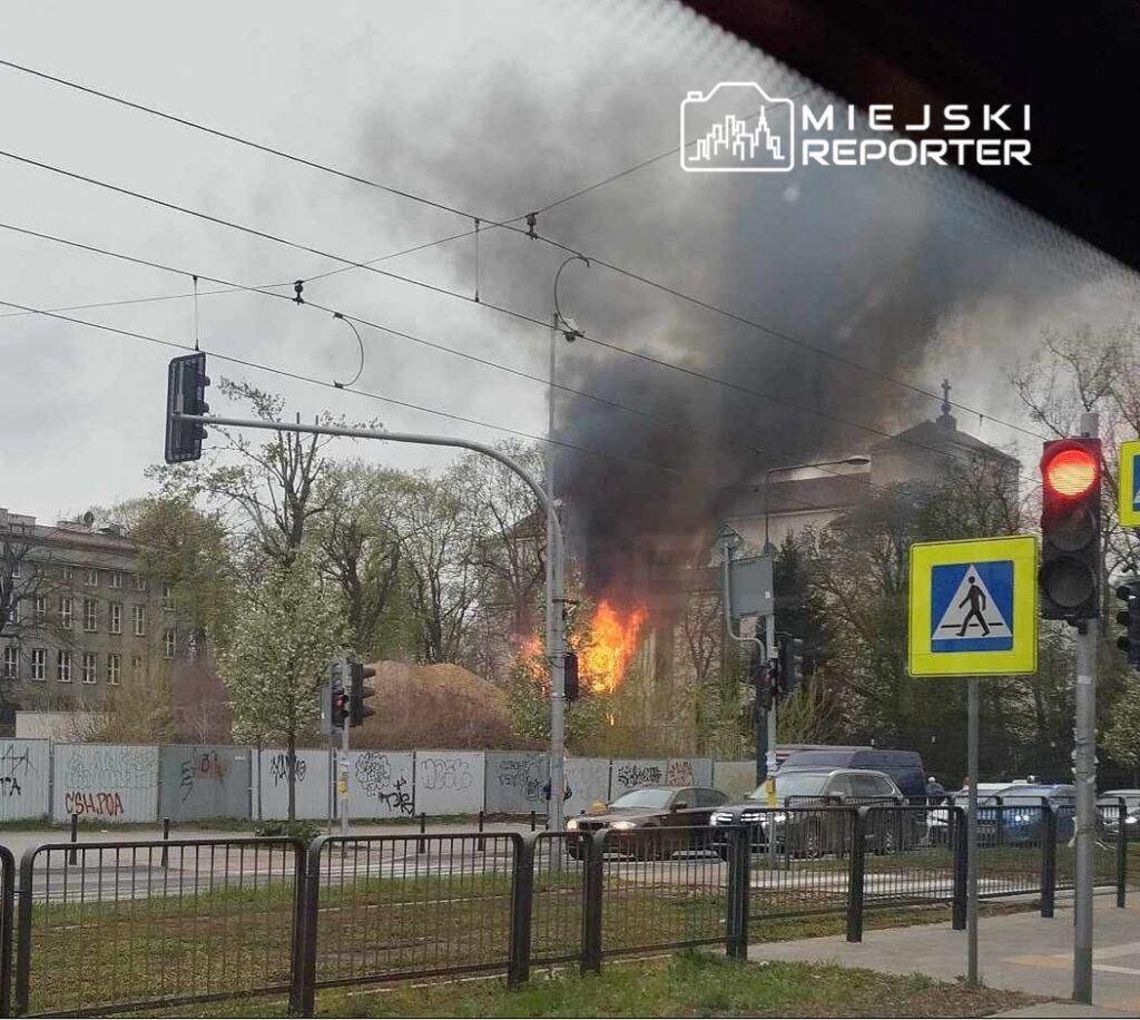 Fot. Czytelnik Miejskiego Reportera
