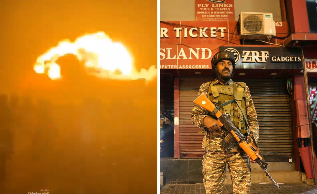 UN urges de-escalation as India-Pakistan tensions rise