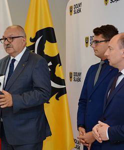 Wrocław. Ponad 10 mld zł z Unii dla Dolnego Śląska. Znane szczegóły