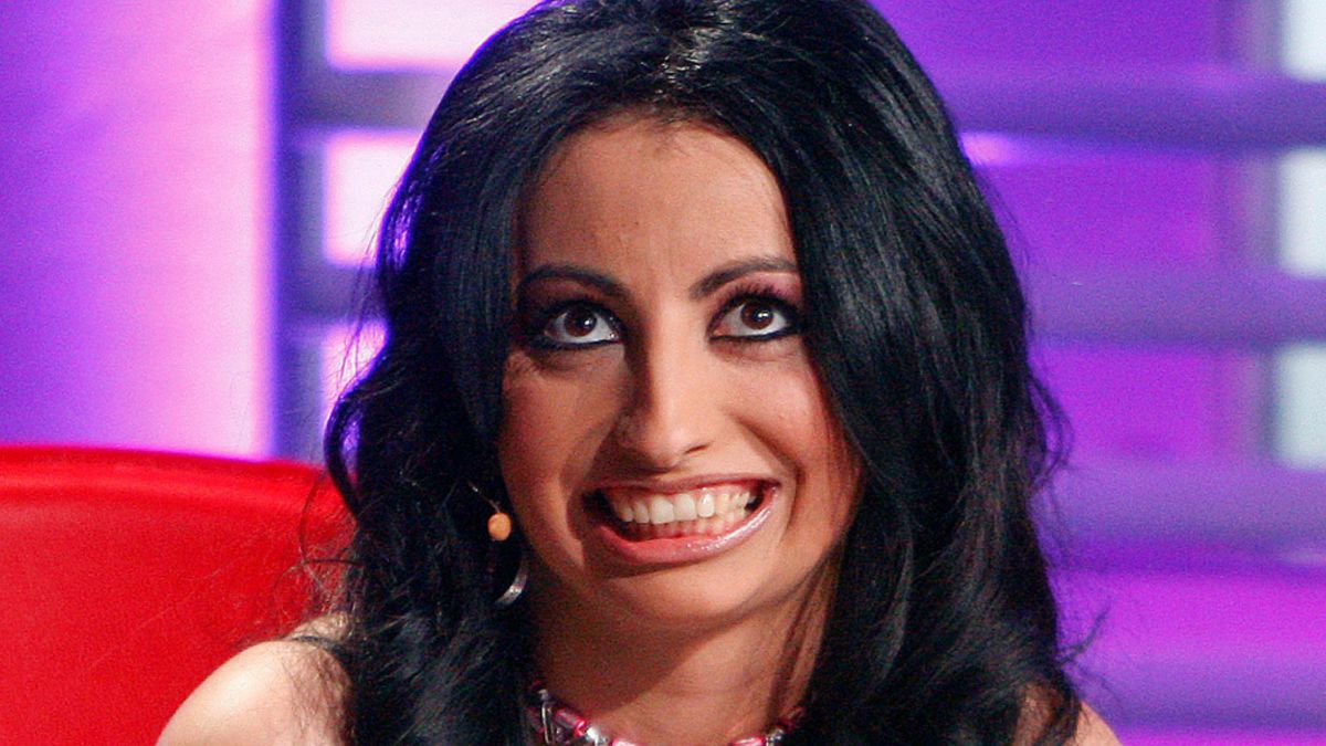 Jola Rutowicz wychodzi za mąż? Pokazała się w sukni ślubnej 