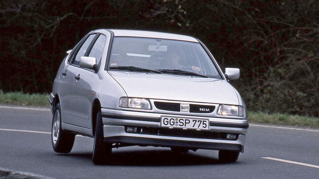 Seat Cordoba cieszył się sporą popularnością w Polsce. Czy jeszcze kilka lat temu wypadało o nim myśleć jak o zabytku?