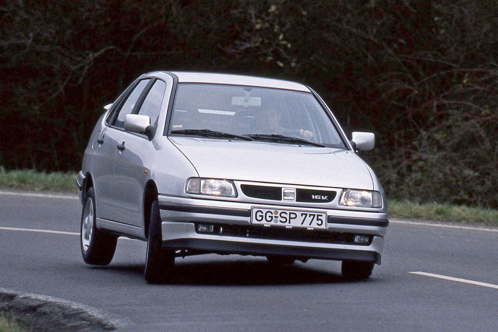 Seat Cordoba cieszył się sporą popularnością w Polsce. Czy jeszcze kilka lat temu wypadało o nim myśleć jak o zabytku?