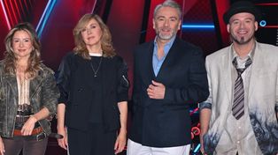 Sobota bez kolejnego odcinka "The Voice of Poland". TVP ma konkretny powód