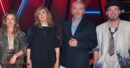 Sobota bez kolejnego odcinka "The Voice of Poland". TVP ma konkretny powód
