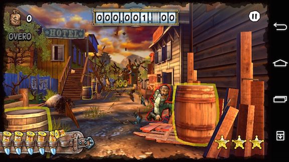 Weekendowy Zestaw Gier i Aplikacji: Minima, Jet Car Stunts 2 i Mad Bullets 29