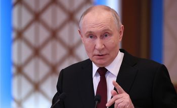 Putin grozi Europie. Padły mocne słowa