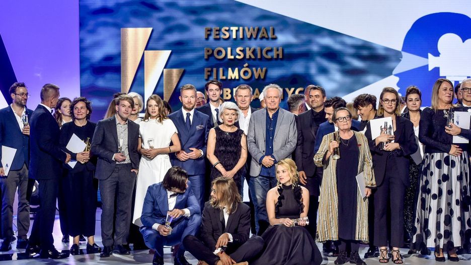 Festiwal Polskich Filmów Fabularnych