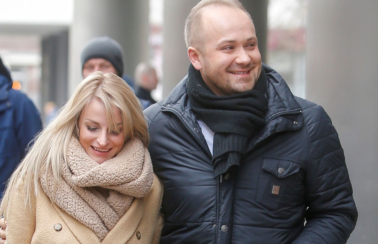 Adrian i Aneta ze "Ślubu od pierwszego wejrzenia" są małżeństwem od pięciu lat 