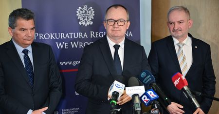 Sprawa Ziobry. Bodnar zabrał głos