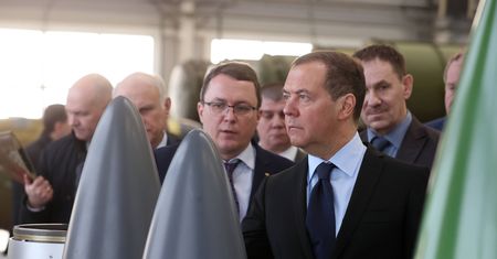 Kreml w furii po wystąpieniu Bidena. "Globalny konflikt"
