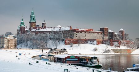 La Nina przybiera na sile. Zjawisko spowoduje mroźną zimę w Polsce?