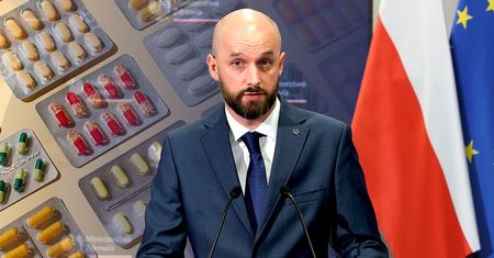 Groźne leki spoza apteki. Tabletki powinny zniknąć z półek, ale nie wszyscy to zrobili