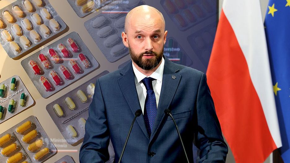 Łukasz Pietrzak, Główny Inspektor Farmaceutyczny