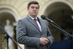 Obostrzenia na święta? "Jest czarny scenariusz"