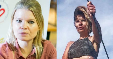 Marta Manowska miała wypadek? "Poczuła przeszywający ból"