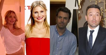 Złote Maliny przyznane! Cameron Diaz NAJGORSZĄ AKTORKĄ!