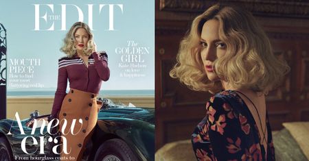 Kate Hudson tęskni za włosami