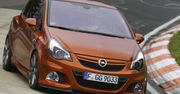 Opel Corsa OPC Nurburgring Edition - marzenie nastolatków