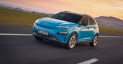 Hyundai Kona Electric po liftingu. Wyładniał i nie stracił swoich zalet