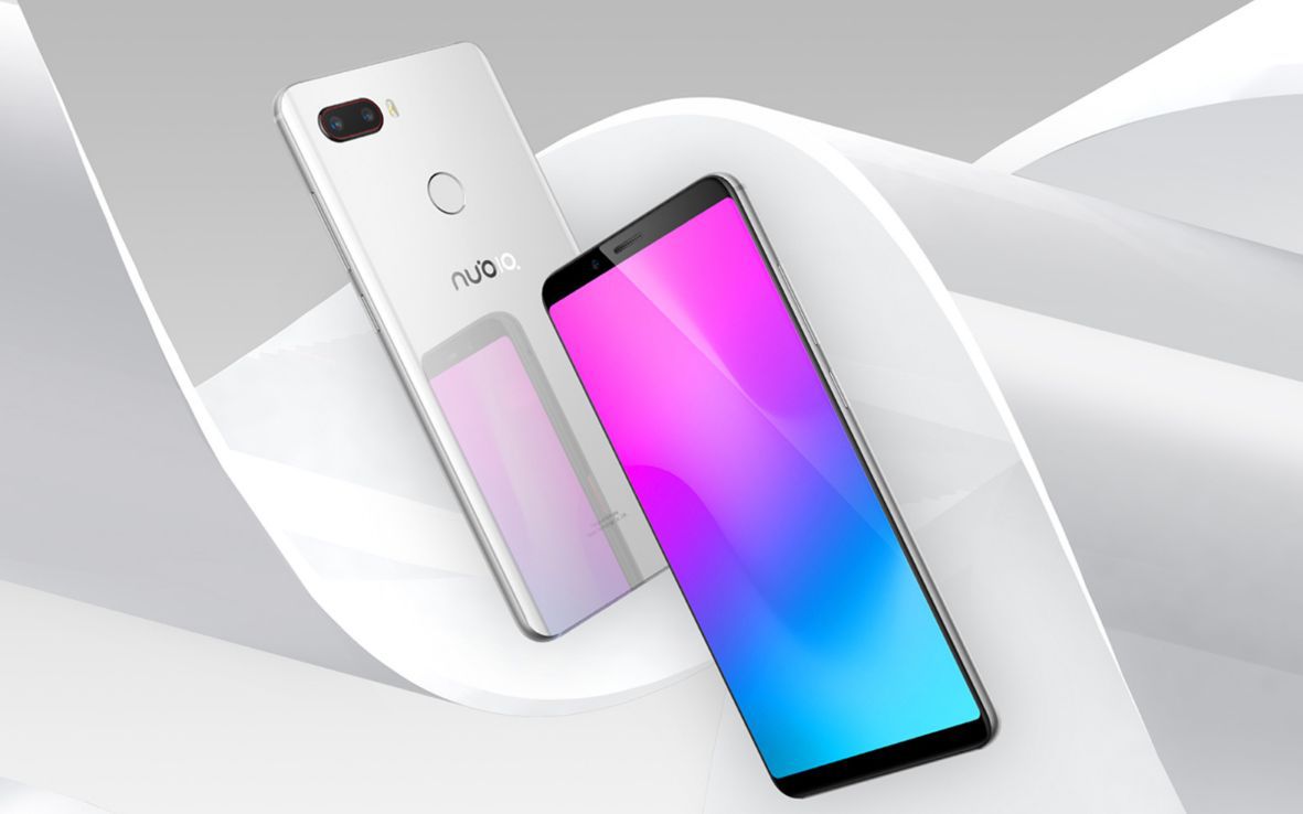 #wSkrócie: Nubia Z18 mini i Samsung Galaxy J7 Duo oficjalnie oraz koniec pierwszych Pixeli 1