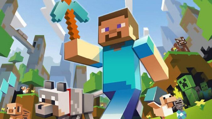 Minecraft sprzedaje się lepiej na konsolach niż na PC. Kolejny pecetowy bastion upada 1