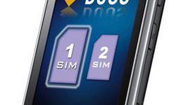 Telefony dual SIM - najciekawsze premiery ostatnich miesięcy 1