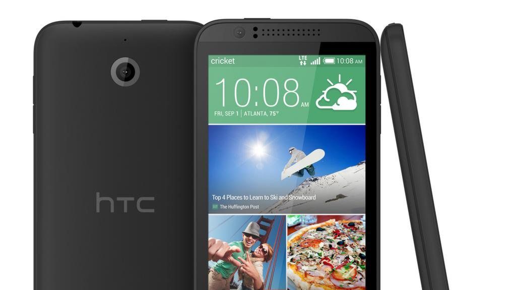 A12 może być najtańszą nowością HTC w 2015 roku 1