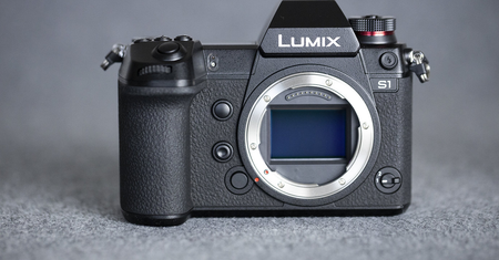Panasonic LUMIX S: Ważna aktualizacja dodaje nowe opcje do wielu aparatów