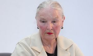 Staniszkis była w związku z przemocowcem. "Uderzył mnie kilka razy"