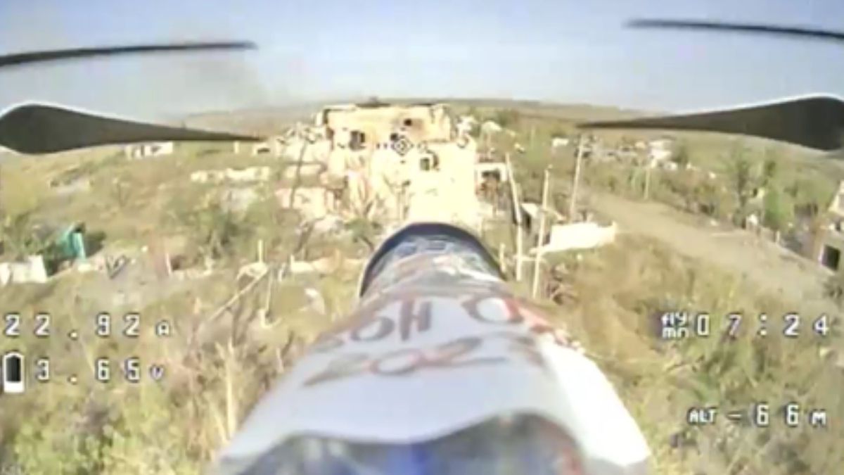 Od grudnia 2023 r. Rosjanie rozstrzelali co najmniej 15 ukraińskich żołnierzy próbujących się poddać