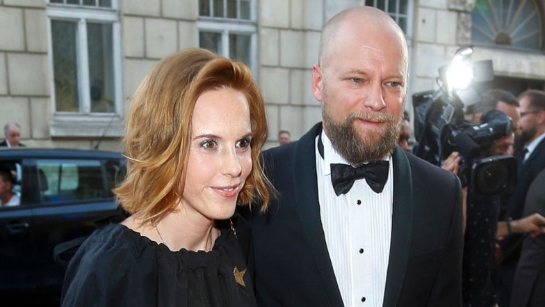 Żona Maciej Stuhra opowiada o swoich problemach zdrowotnych i pomysłach na wypoczynek