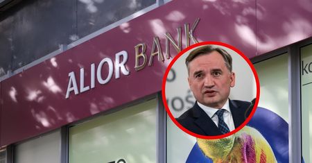700 tys. zł za dziewięć godzin pracy. Zawiadomienie ws. brata Ziobry