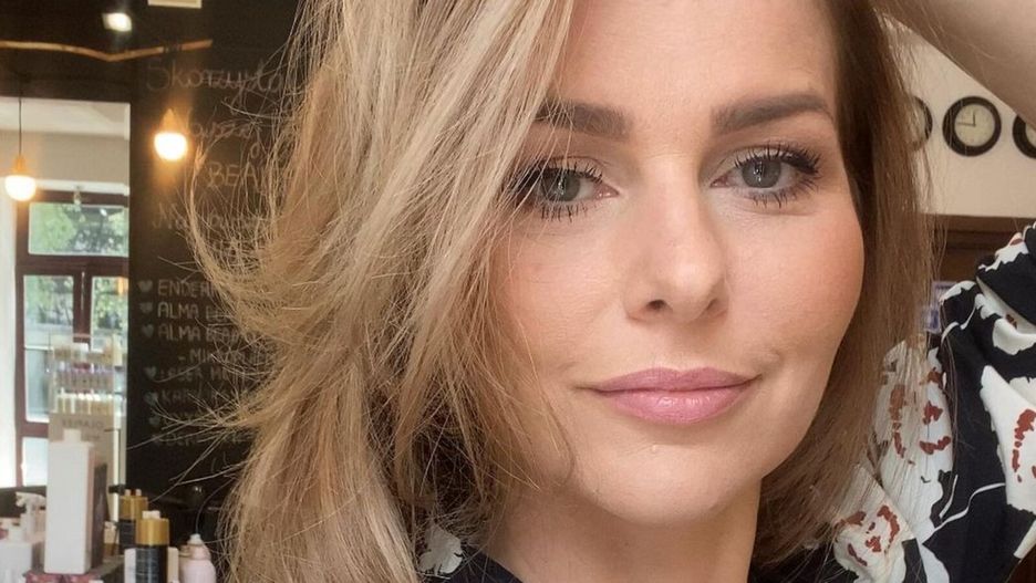 Paulina Sykut-Jeżyna wyjaśnia wpadkę w Sopocie