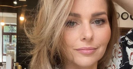 Paulina Sykut-Jeżyna o wpadce w Sopocie. "Musieliśmy szyć"