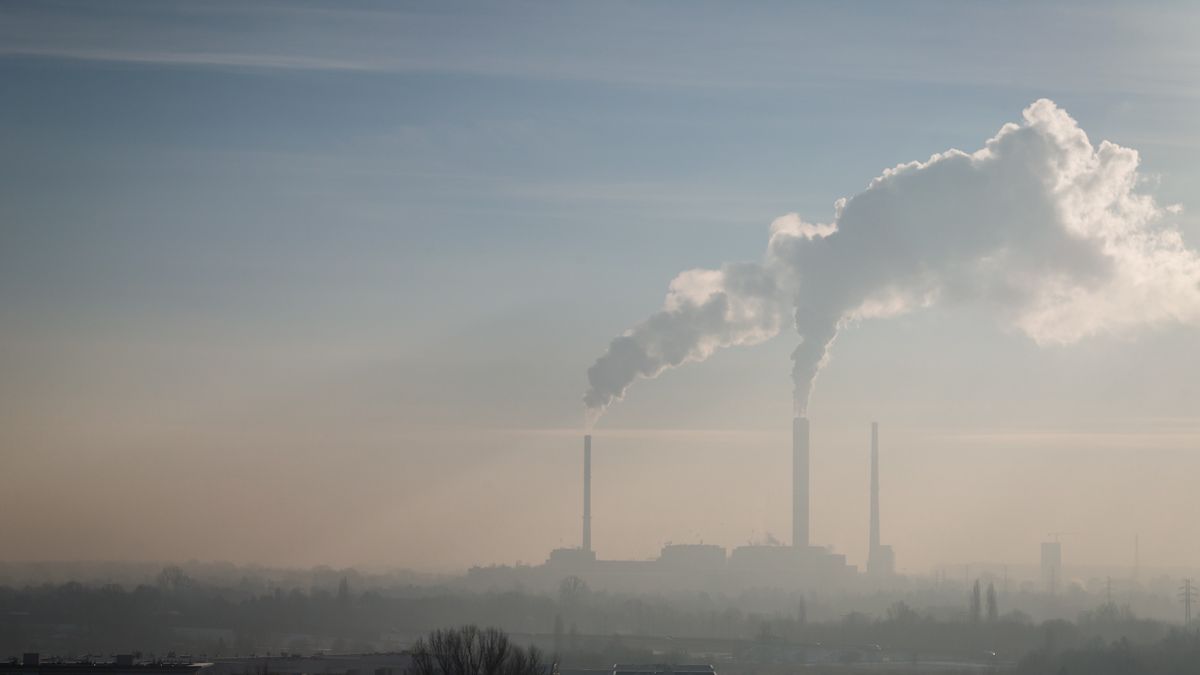 PE przegłosował zmiany w systemie ETS