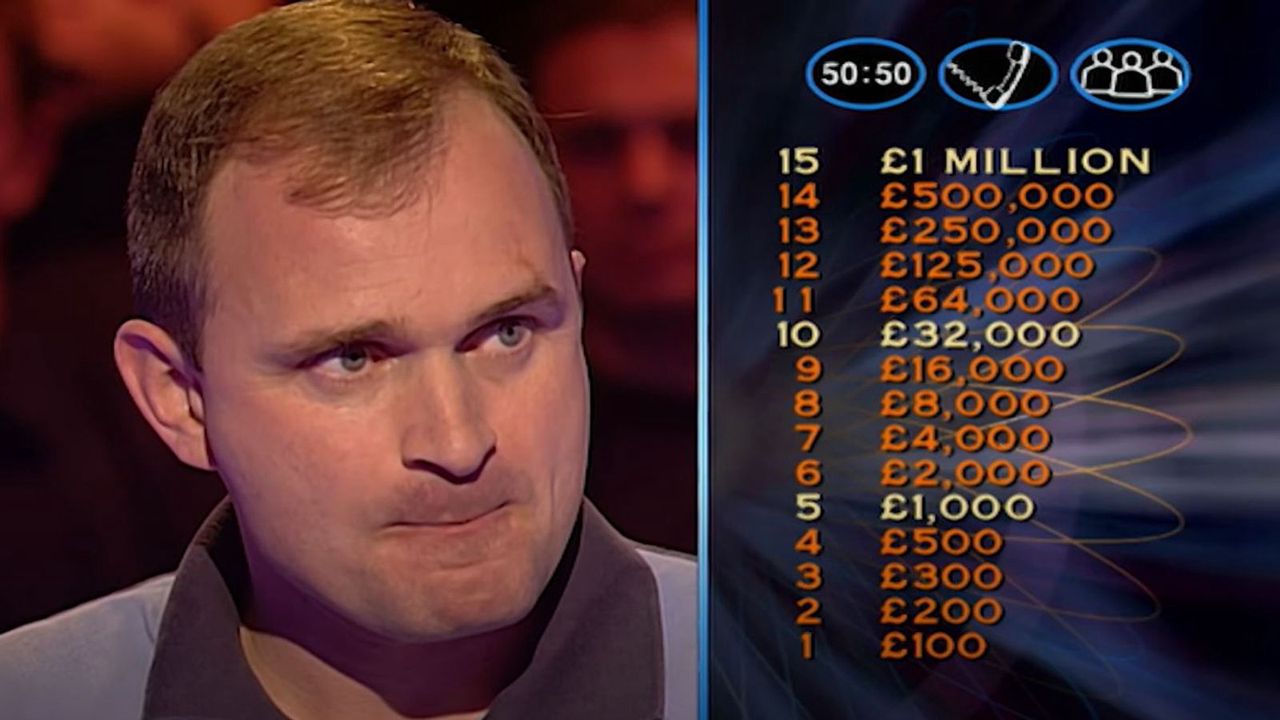 Oszust z brytyjskich "Milionerów" jest niewinny? Tak twierdzi jego nowa prawniczka i zamierza to udowodnić