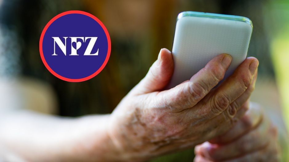 Nowa fala oszustw "na NFZ". Uważaj na fałszywe zwroty składek i niebezpieczne linki