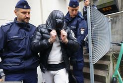 Grozi mu 30 lat więzienia. Jest akt oskarżenia przeciwko Łukaszowi Ż.